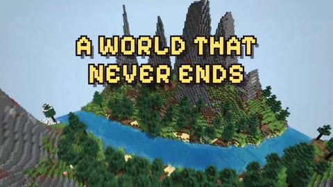 Beat 3: A world that never ends