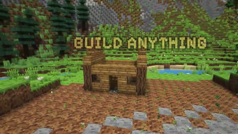 Beat 6: Build anything