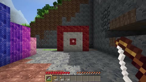 Beat 12: Combat and tools
