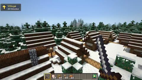 Beat 19: Bed spawn