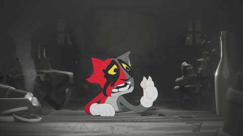 Beat 4: Hero arrives