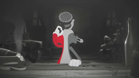 Beat 6: Coins and tooth