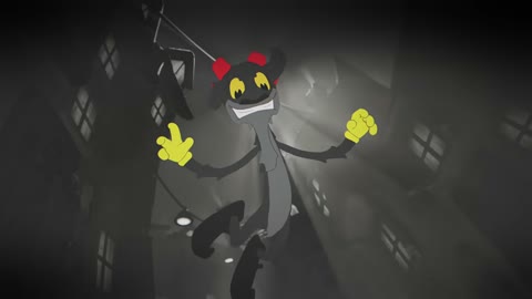 Beat 9: Green landing