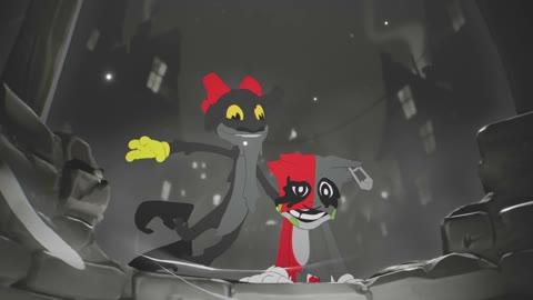 Beat 13: The well