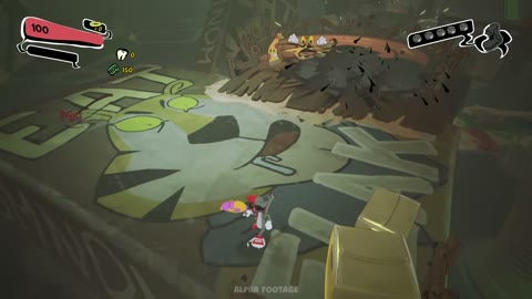 Beat 22: Dodge and cans