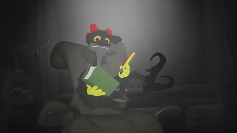 Beat 23: Narrator again