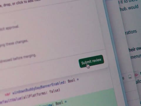 Beat 7: Sidebar and news