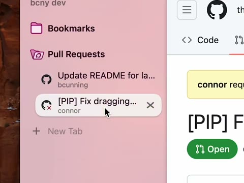 Beat 12: Pull requests and coding