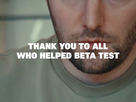 Beat 20: Thank you