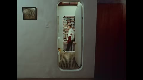 Beat 5: Aerial car