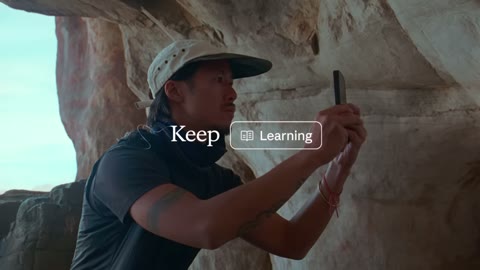 Beat 13: Keep Creating