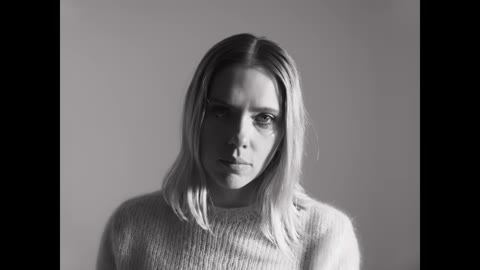 Beat 16: Neutral stare