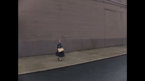 Beat 19: Walking