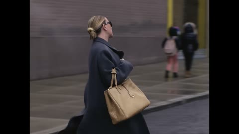 Beat 20: Bag close-up