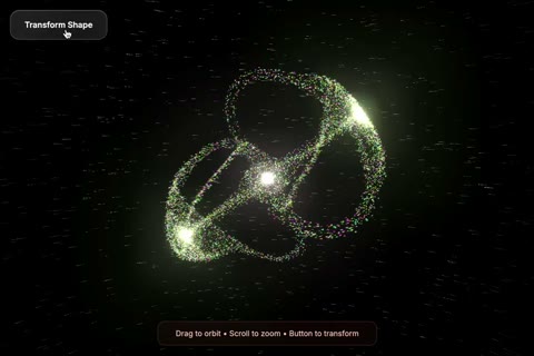 Beat 6: Green knot