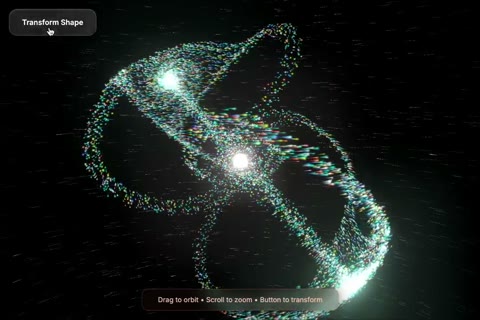 Beat 10: Blue loop