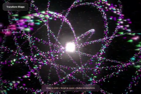 Beat 14: Magenta tangle