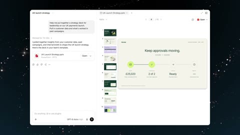 Beat 16: App window