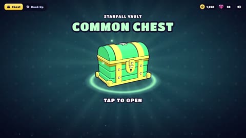 Beat 3: Common idle