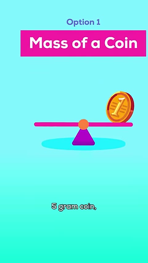 Beat 2: Coin drop