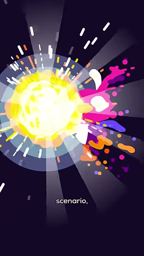 Beat 8: Explosion