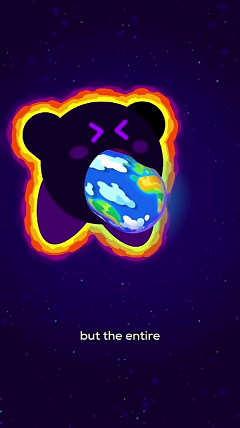 Beat 15: Planet consumed