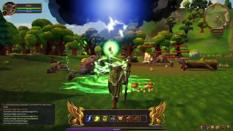 Beat 6: Healer to gameplay