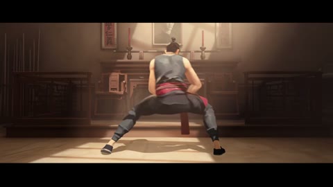 Beat 10: Stretch