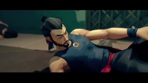 Beat 16: Death and rebirth