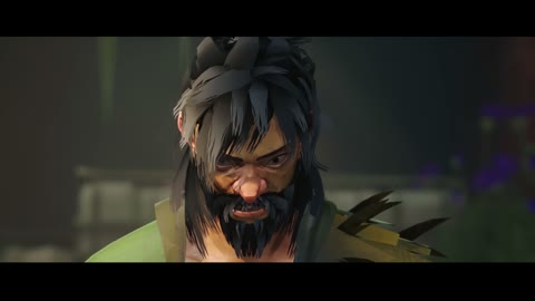 Beat 21: Gallery and boss pairing