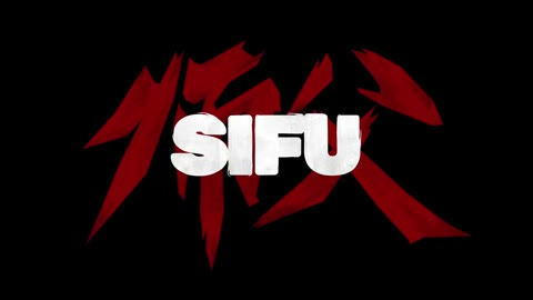 Beat 25: SIFU title