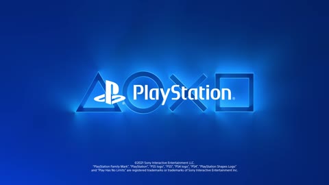 Beat 29: PlayStation logo