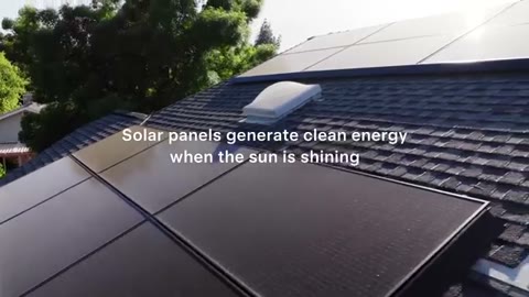 Beat 5: Roof panels