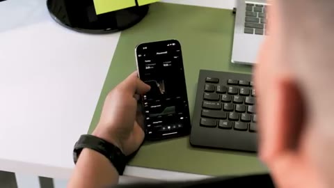 Beat 13: Desk app