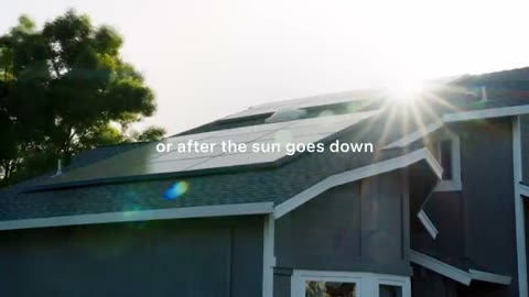 Beat 14: Sunset roof