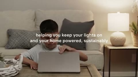 Beat 17: Kid on sofa