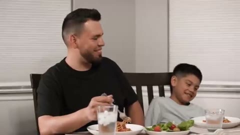 Beat 21: Dinner