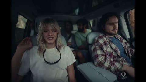 Beat 5: Car interior