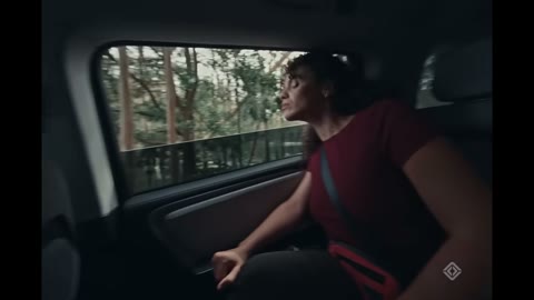 Beat 8: Passengers react
