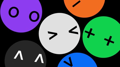 Beat 5: Faces arrive