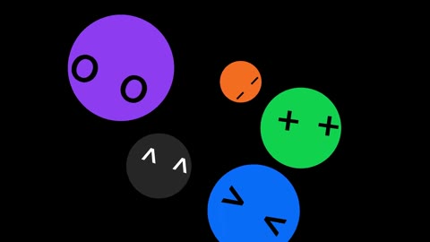 Beat 6: Crowd shuffle