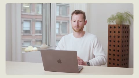 Beat 12: Presenter types