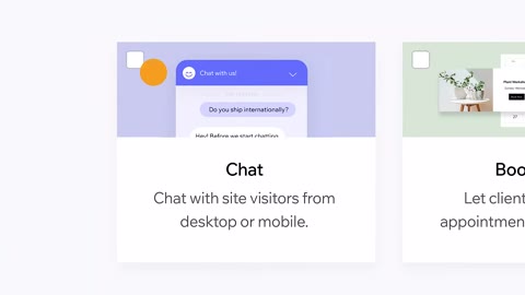 Beat 5: Site type