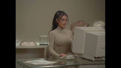 Beat 2: At the computer