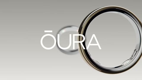 Beat 1: Rings and wordmark