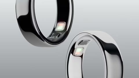 Beat 19: Two rings
