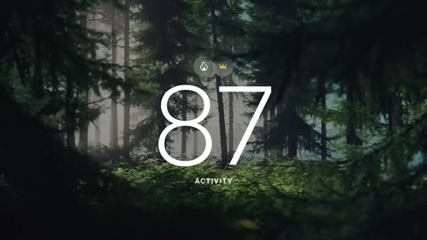 Beat 20: Stretch your legs