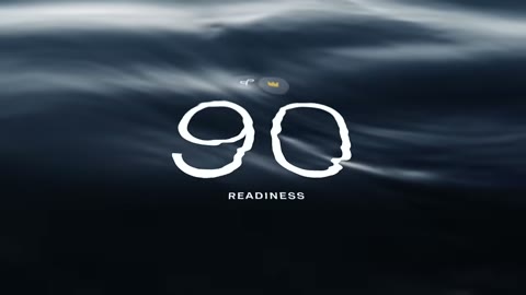 Beat 23: Readiness 90