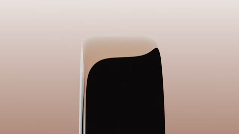 Beat 25: Black shape