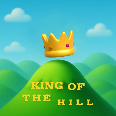 Beat 1: Crown on the hill